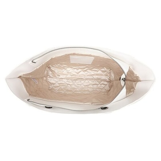 Γυναικεία Τσάντα Χειρός Χρώματος Λευκό Laura Ashley Relief Stick 651las1728 image 5