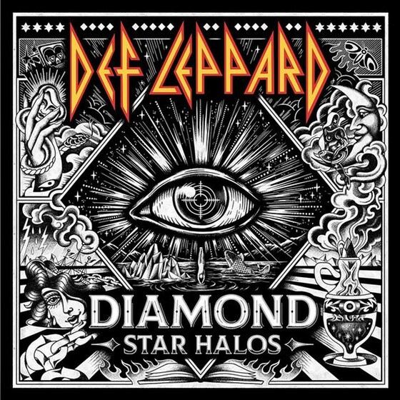 Diamond Star Halos (2lp) image 6
