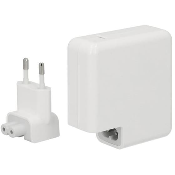 Φορτιστής LAMTECH LAM114055 Universal για laptop με υποδοχή USB-C - 96 W image 1