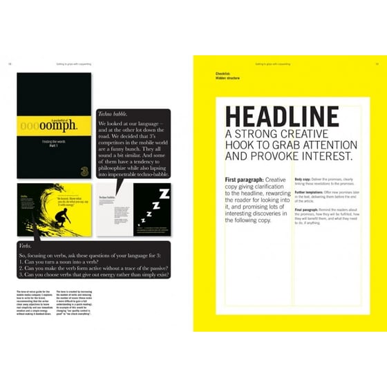 Copywriting, Second edition image 2