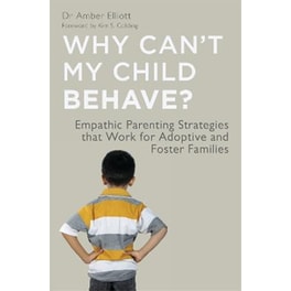 Why Can't My Child Behave?