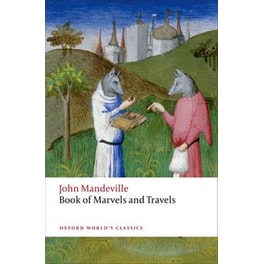 Book of Marvels and Travels