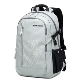 Τσάντα Laptop Arctic Hunter B00387 15.6" Αδιάβροχη - Γκρι