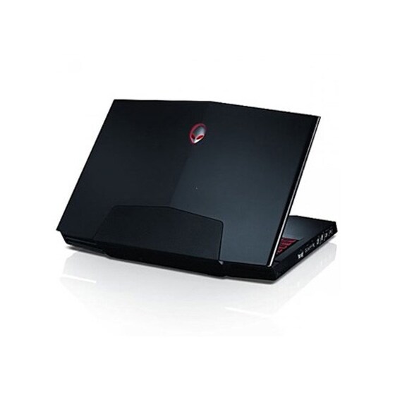 NB ALIENWARE M14x 2430 BLACK image 1