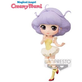 Συλλεκτική Φιγούρα Banpresto - Magical Angel Creamy Mami Q Posket - Creamy Mami Ver. A