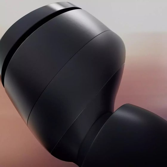 Ακουστικά Bluetooth Bowers & Wilkins Pi6 - Storm Grey image 6