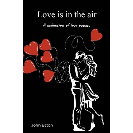 Love is in the air image 0