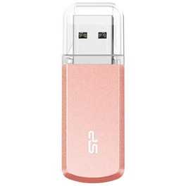 Silicon Power Helios 202 64 GB USB 3.2 Flash - Ροζ Χρυσό