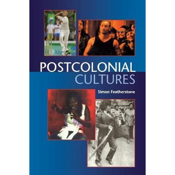 Postcolonial Cultures image 0