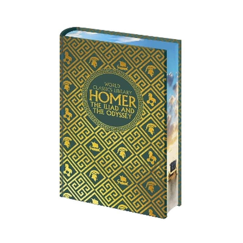 World Classics Library: Homer