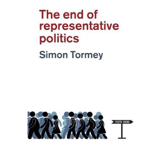 End of Representative Politics image 0