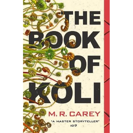 The Book of Koli image 0