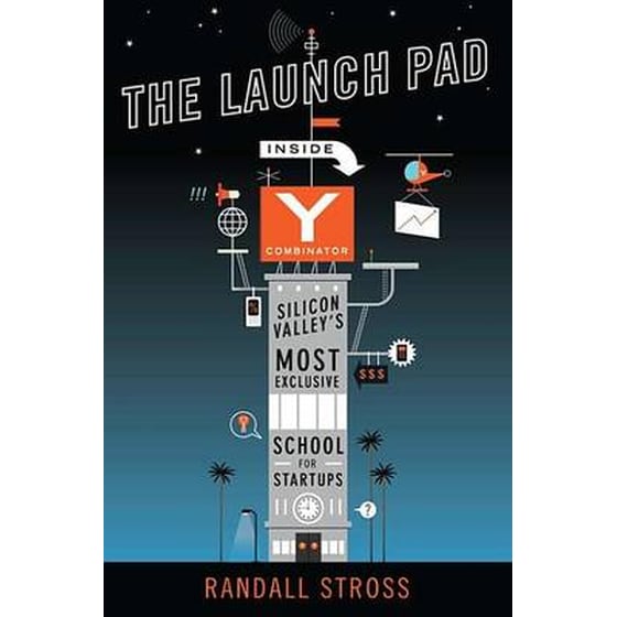 Launch Pad image 0
