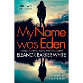 My Name Was Eden