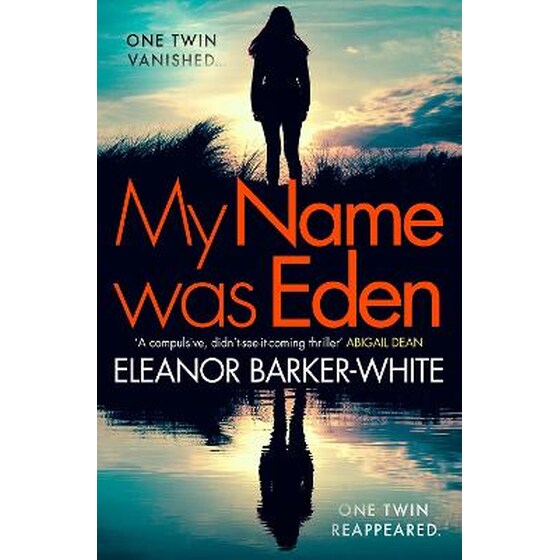 My Name Was Eden image 0