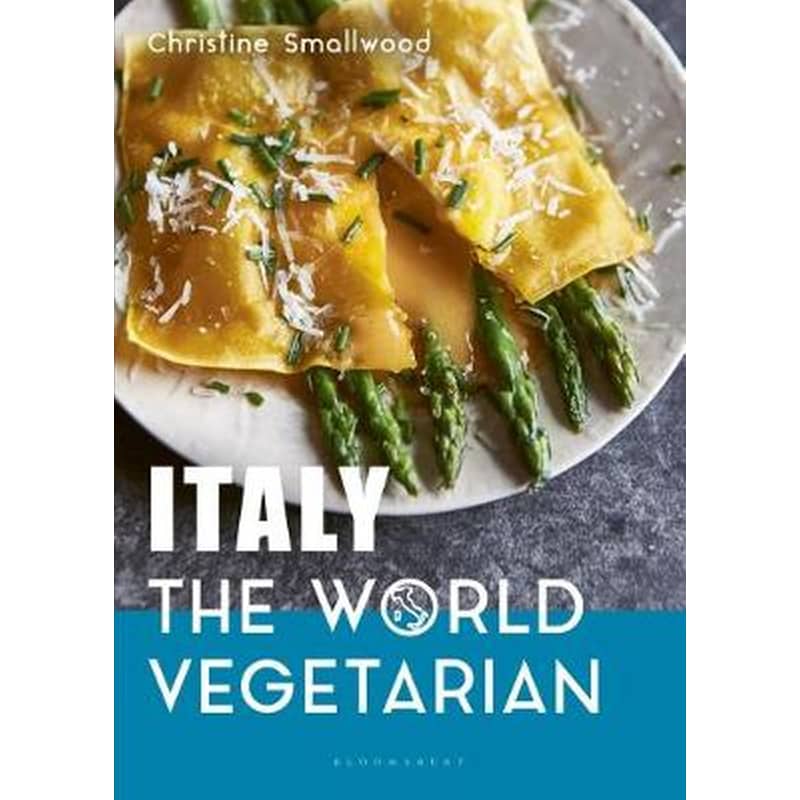 Italy- The World Vegetarian