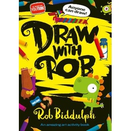 Draw With Rob