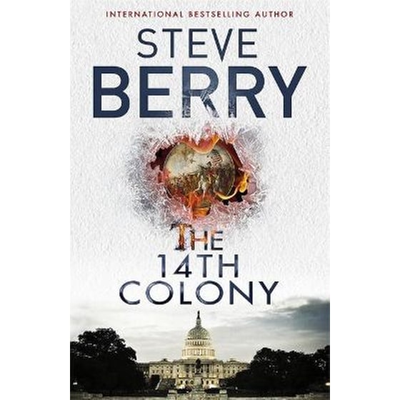 The 14th Colony image 0