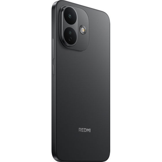 Xiaomi Redmi Note 17 Pro 5G 256GB - Black image 5