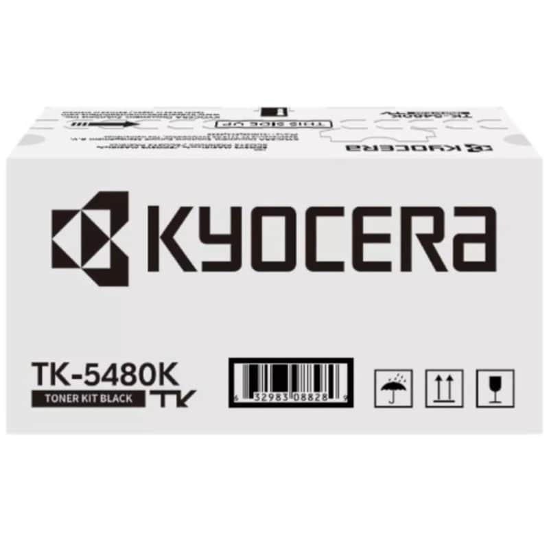 Toner Kyocera TK-5480K - Black