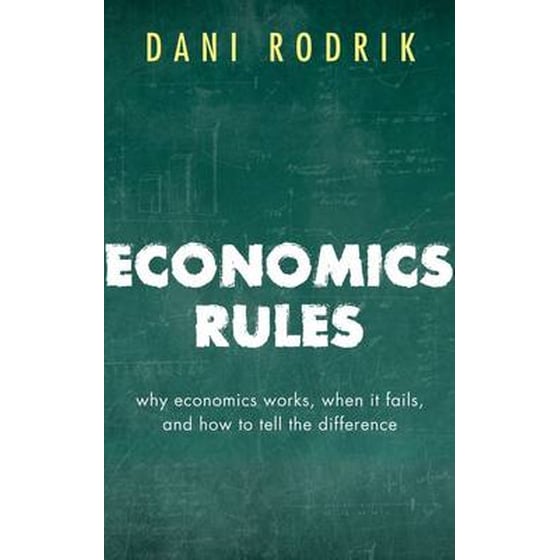 Economics Rules image 0