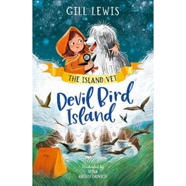 Devil Bird Island