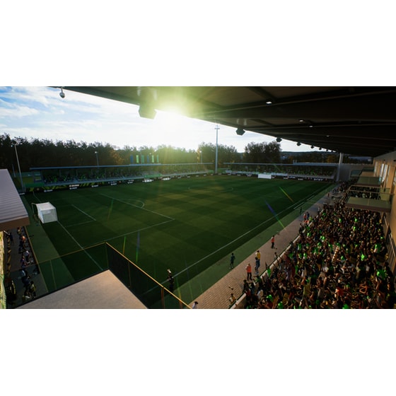 EA Sports FC 24 - PC image 12