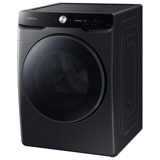 SAMSUNG DV16DG8600BVU4 16 kg A+++ με Αντλία Θερμότητας Μαύρο Στεγνωτήριο Ρούχων image 3