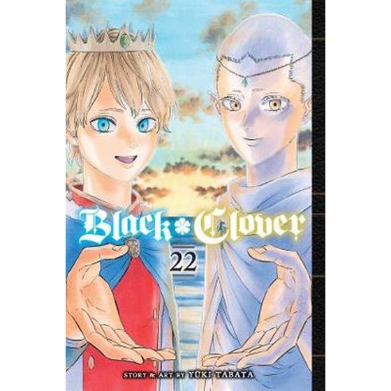 Black Clover, Vol. 22 image 0