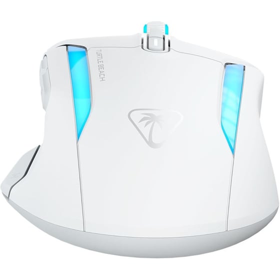 Turtle Beach Kone II Air RGB Gaming Ασύρματο Ποντίκι - Λευκό image 6