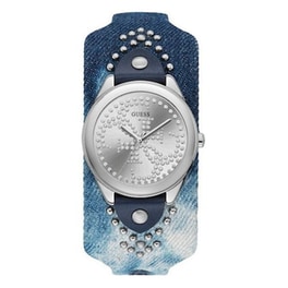 Γυναικεία Ρολόγια Guess W1141l1 Guess