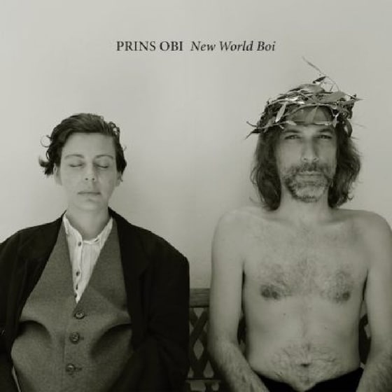 New World Boi image 0