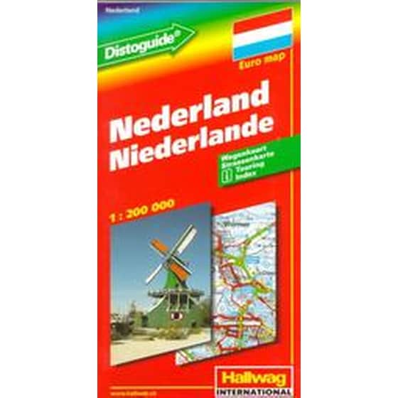 Netherlands image 0