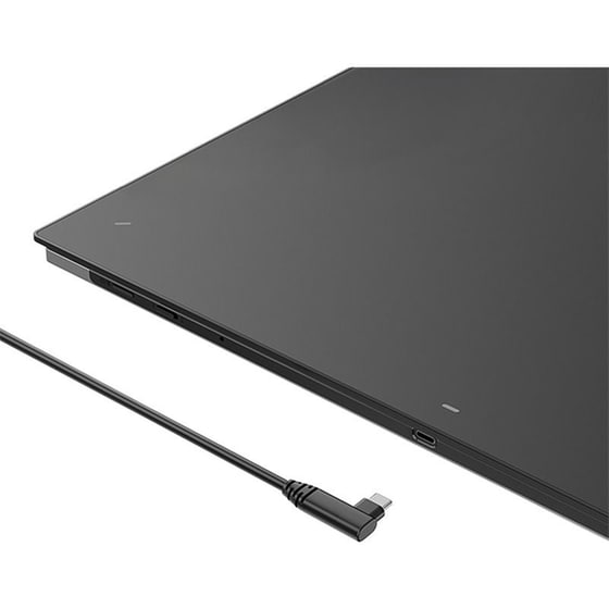 Γραφίδα & Ταμπλέτα XP-PEN Deco Pro MW Drawing Tablet (Gen 2) - Black image 6