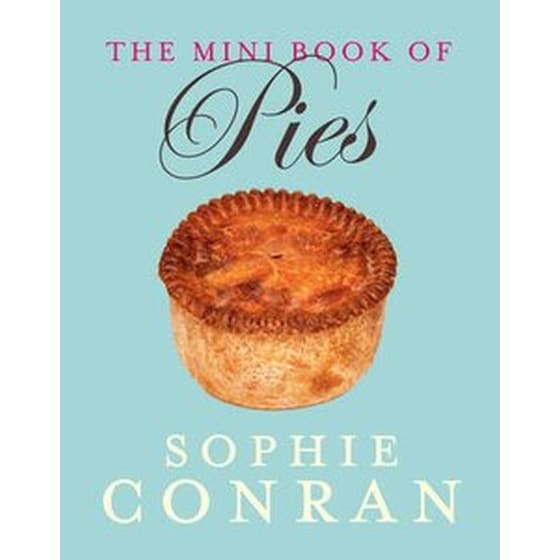 Mini Book of Pies image 0