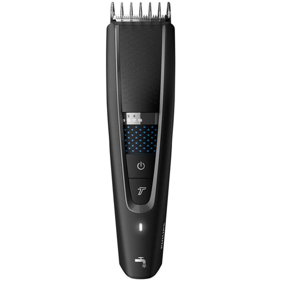 Κουρευτική Μηχανή PHILIPS HC 5632/15 Μαύρο image 2