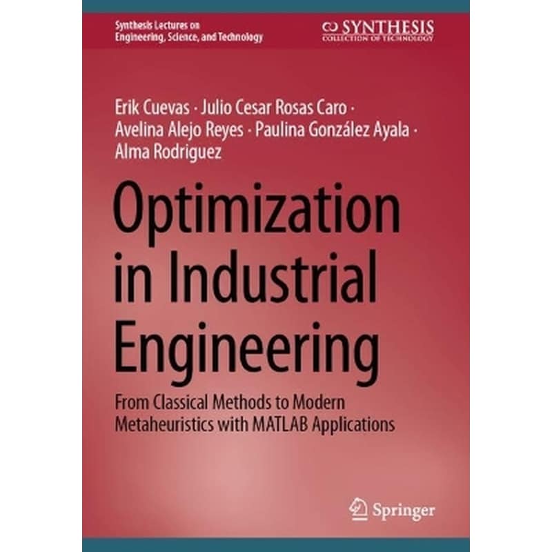 Optimization in Industrial Engineering