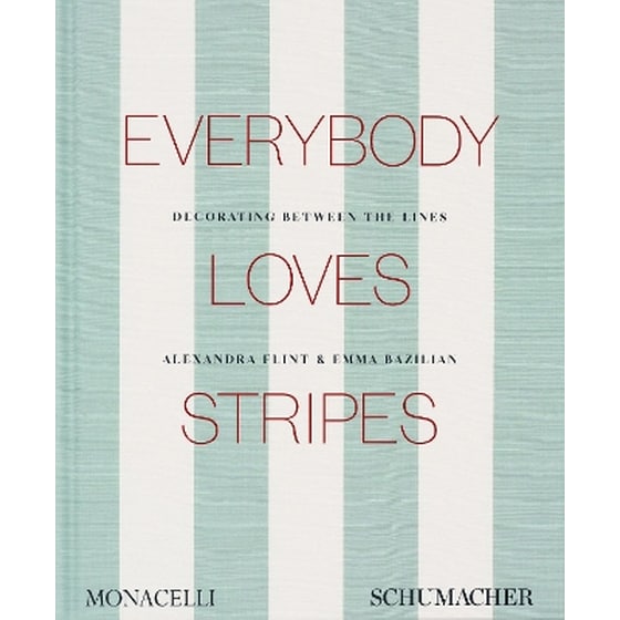 Everybody Loves Stripes image 0