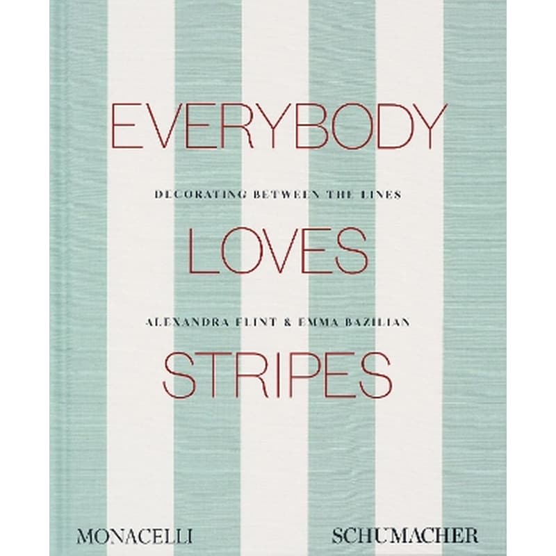 Everybody Loves Stripes