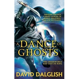 Dance of Ghosts