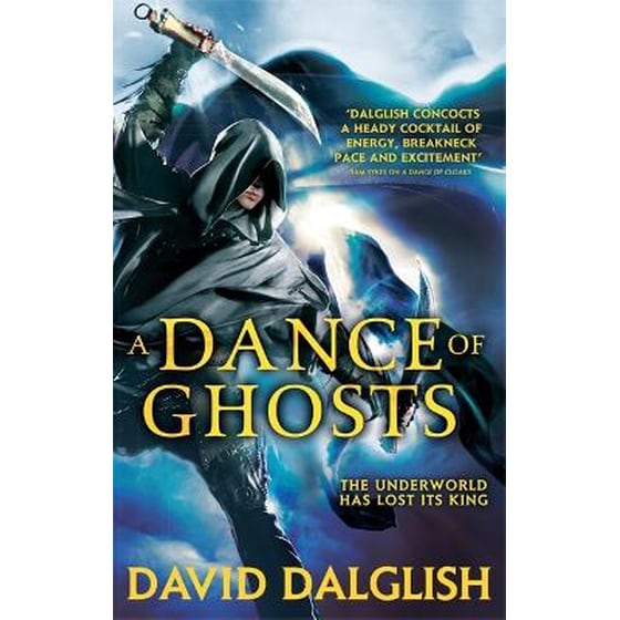 Dance of Ghosts image 0