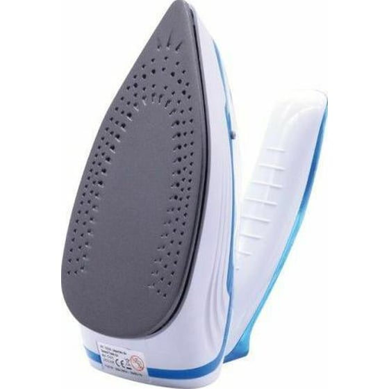 DICTROLUX 790304 1100 W Λευκό Σίδερο Ατμού image 2