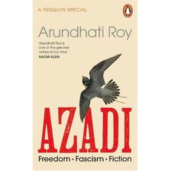 AZADI image 0