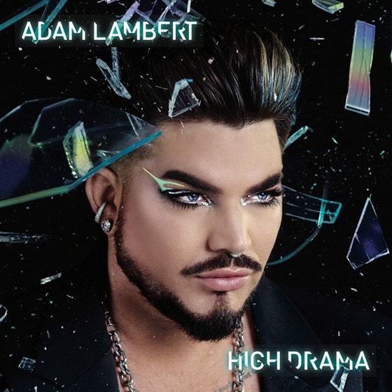 High Drama image 0