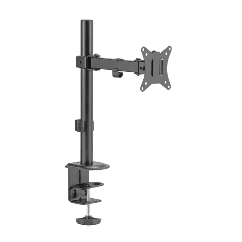 Βάση στήριξης οθόνης με βραχίονα SBOX LCD-351/1-2 17 - 32 - Μαύρο