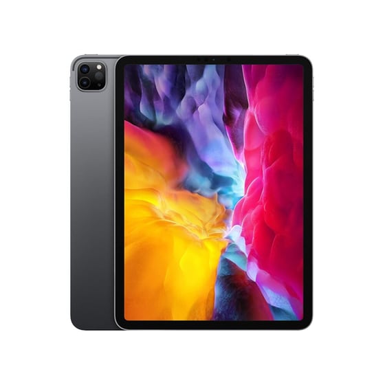 Apple iPad Pro 2nd Gen 6GB/512GB WiFi Space Gray image 0