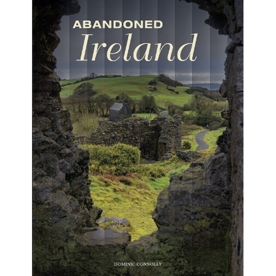 Abandoned Ireland image 0