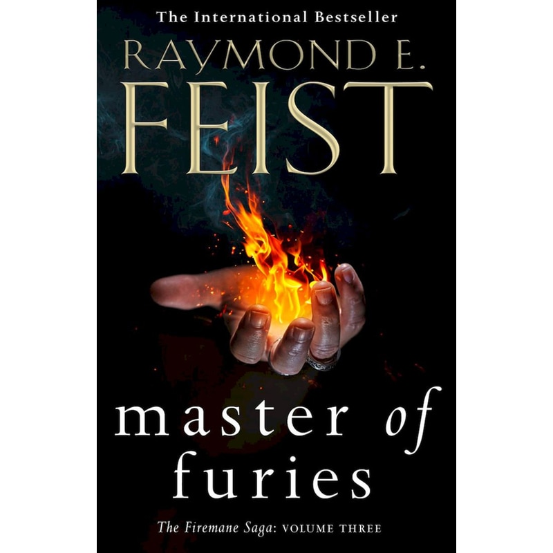 Master of Furies