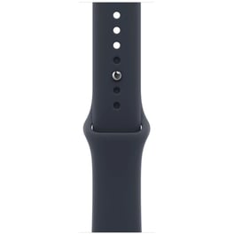 Λουράκι Apple Sport Band M/L για Apple Watch 46mm - Navy Blue