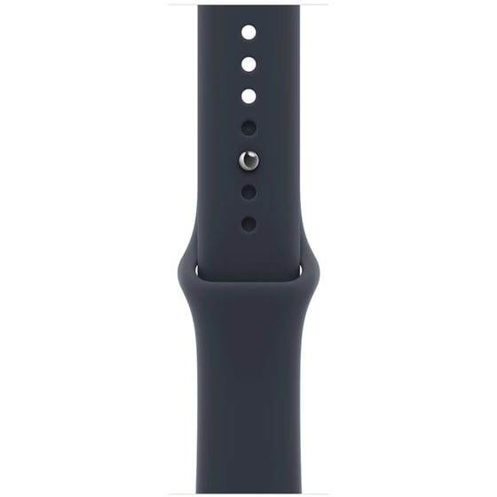 Λουράκι Apple Sport Band M/L για Apple Watch 46mm - Navy Blue image 0